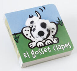 Gosset Clapes, El Gosset Clapes, El