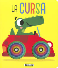 La cursa La cursa