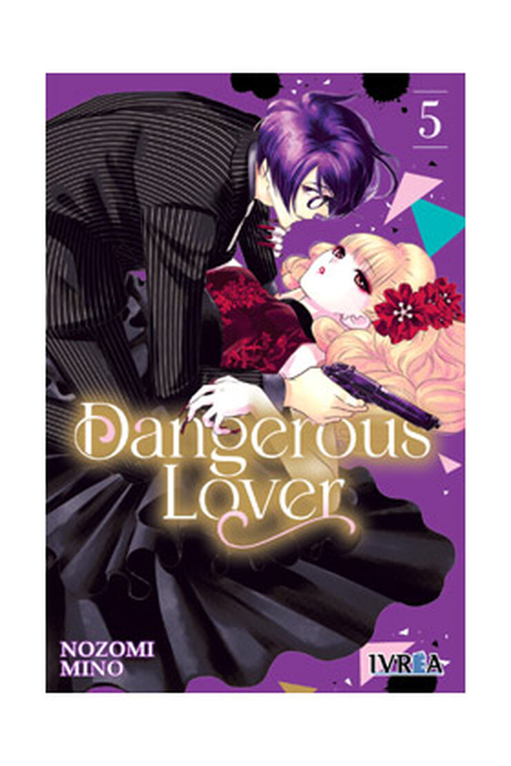 Dangerous Lover 5