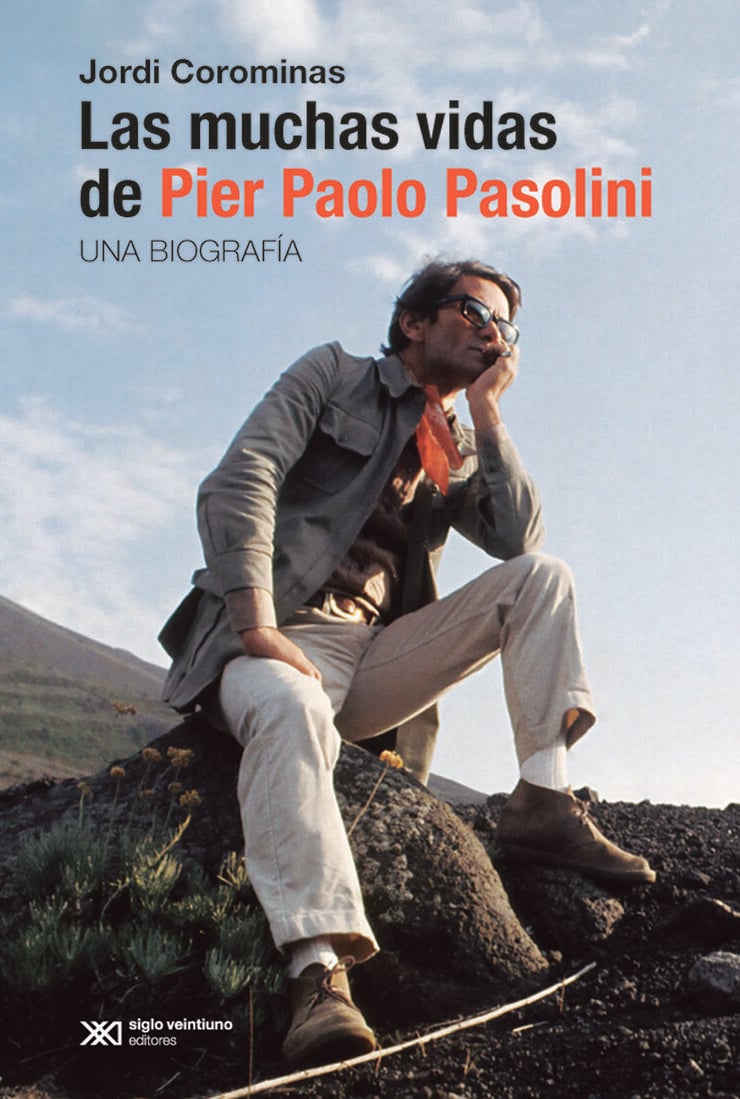 Las muchas vidas de Pier Paolo Pasolini