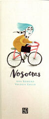Nosotras / Nosotros Nosotras / Nosotros