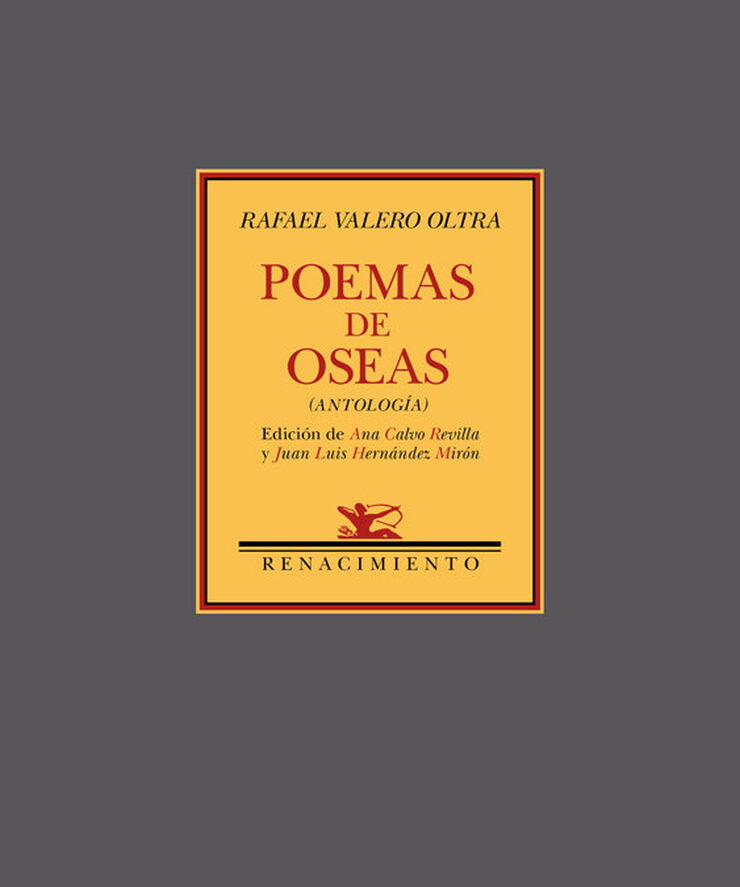 Poemas de Oseas