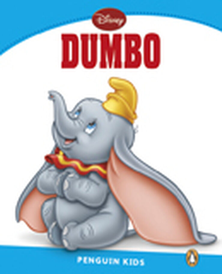 Level 1: Disney Dumbo