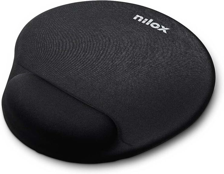 Estoreta ergonòmica reposacanells Nilox