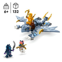 LEGO® Ninjago Joven Dragón Riyu 71810