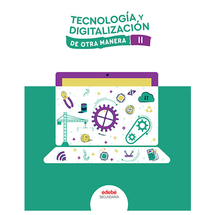 Tecnologa y Digitalizacin II Es1 (Cas)