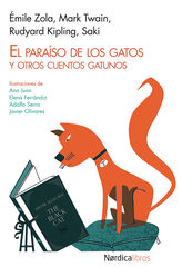 El para&iacute;so de los gatos