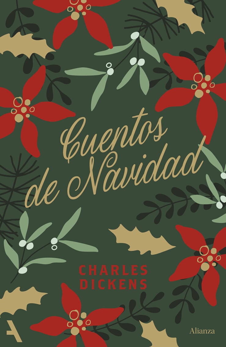 Cuentos de Navidad