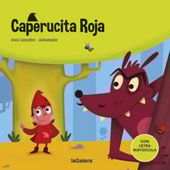 Caperucita Roja Caperucita Roja
