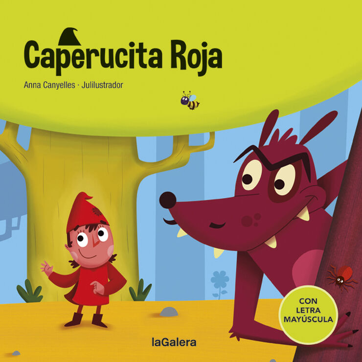 Caperucita Roja Caperucita Roja