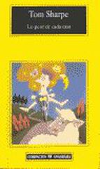 Lo peor de cada casa