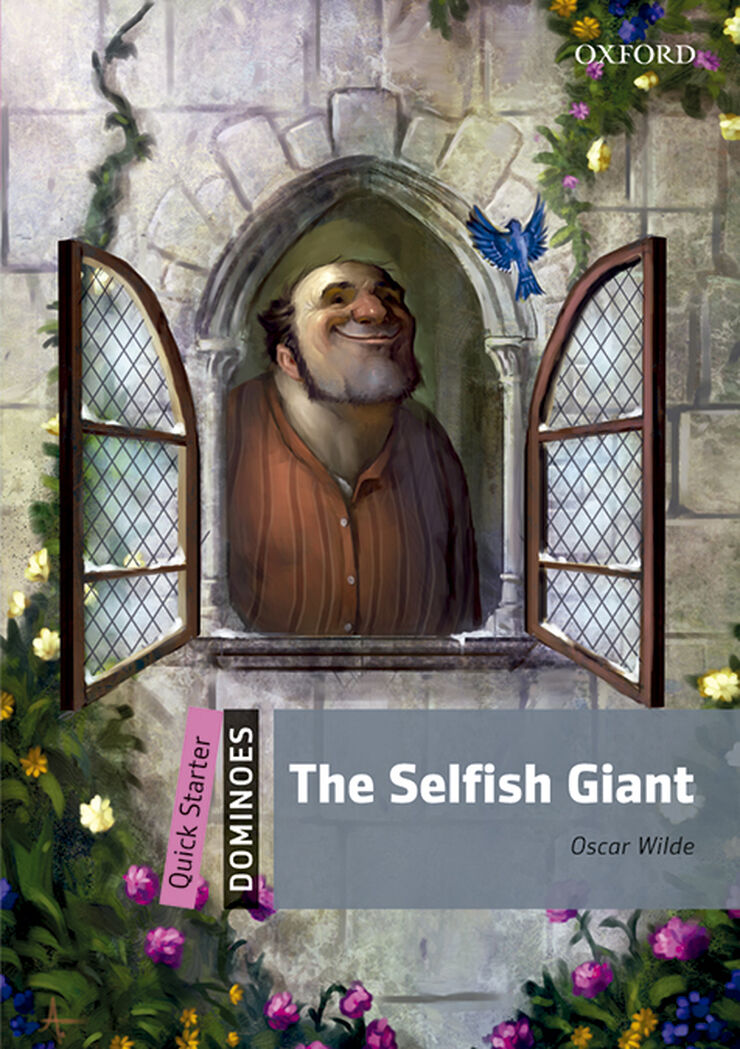 Elfish Giant/16