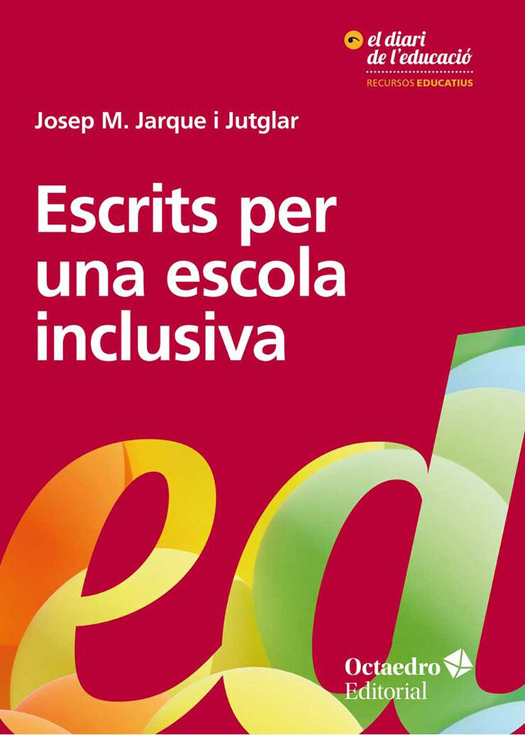 Escrits per una escola inclusiva