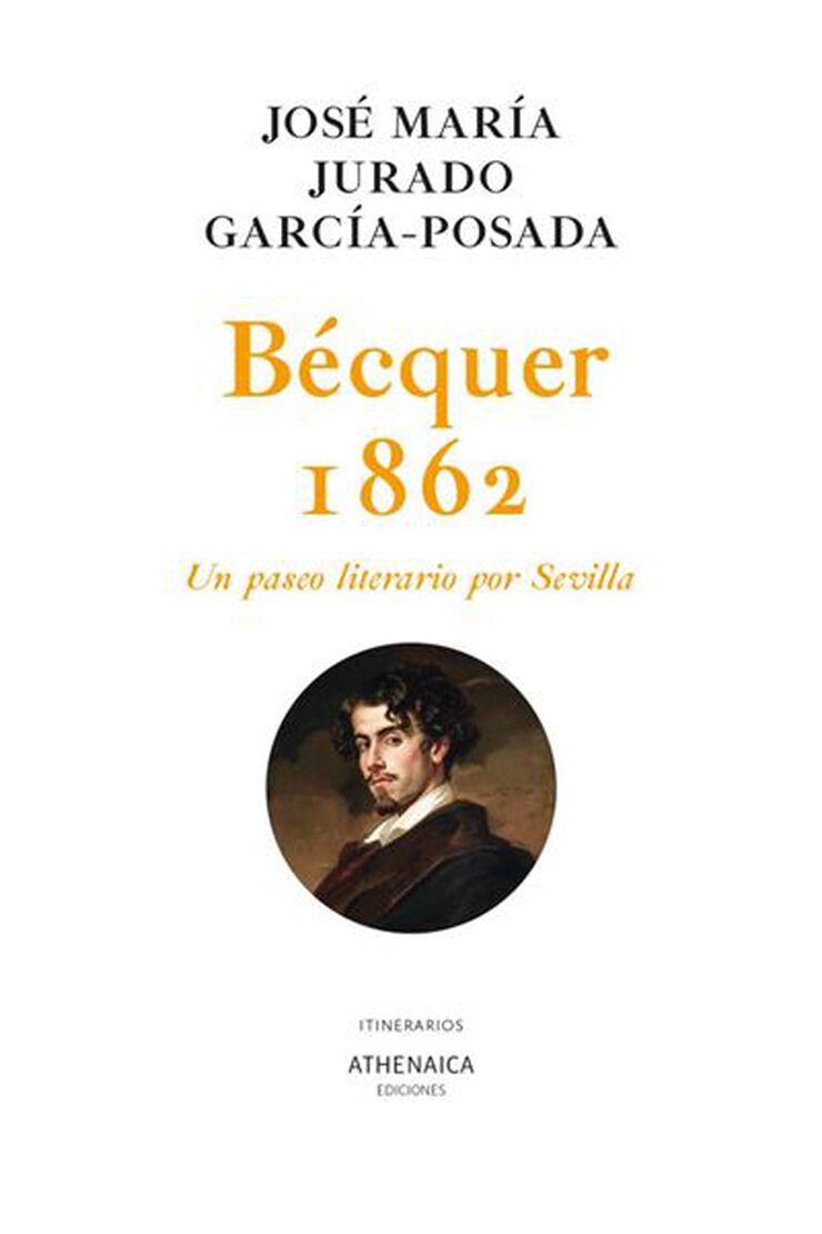 Bécquer 1862