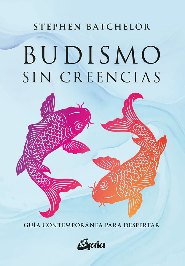Budismo sin creencias