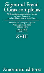 Obras Completas. Volumen 18 Obras Completas. Volumen 18