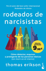 Rodeados de narcisistas Rodeados de narcisistas