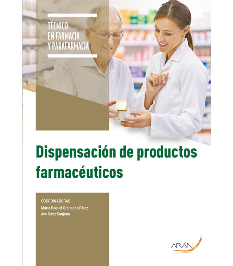 Dispensación de productos farmacéuticos