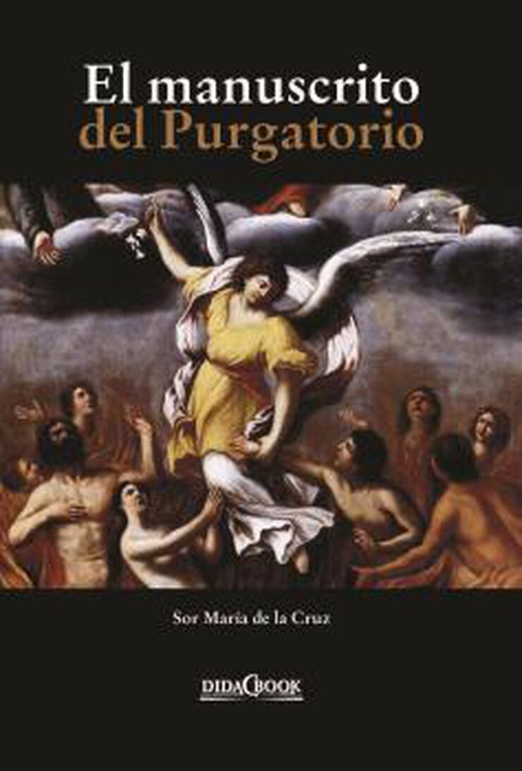 El manuscrito del Purgatorio