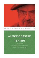 Teatro Alfonso Sastre Teatro Alfonso Sastre