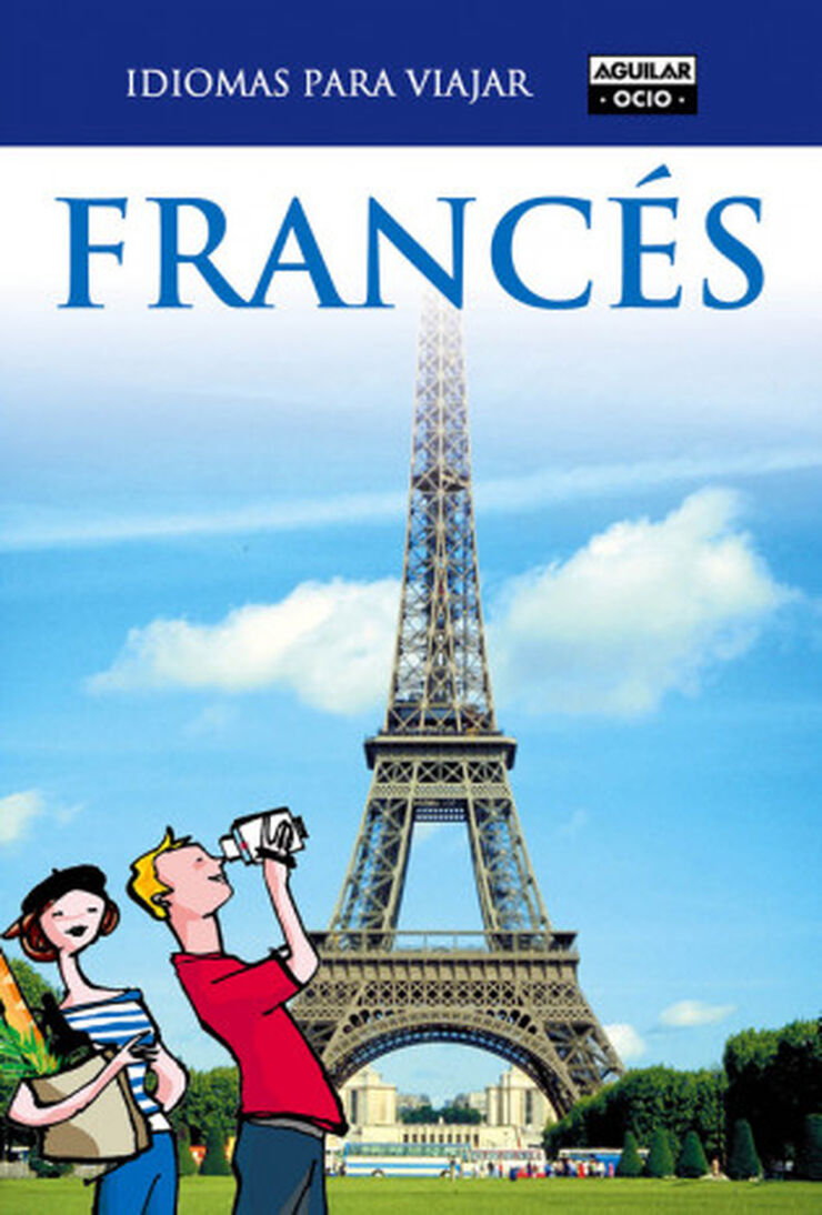Francés para viajar 2011