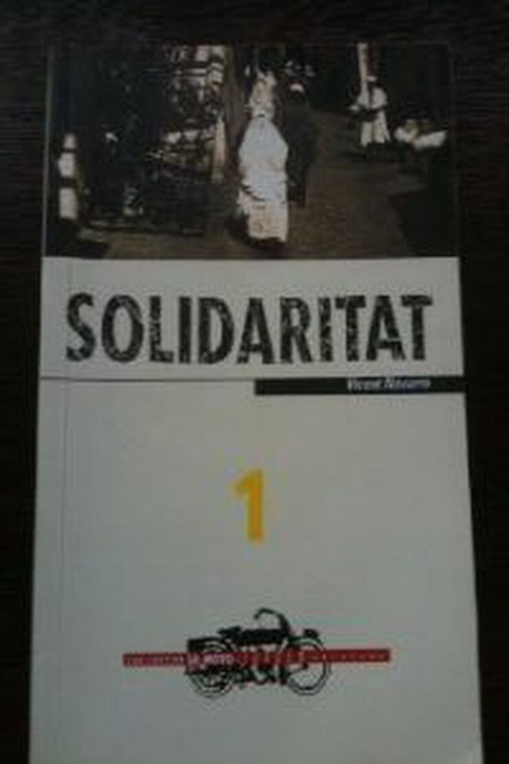 Solidaritat