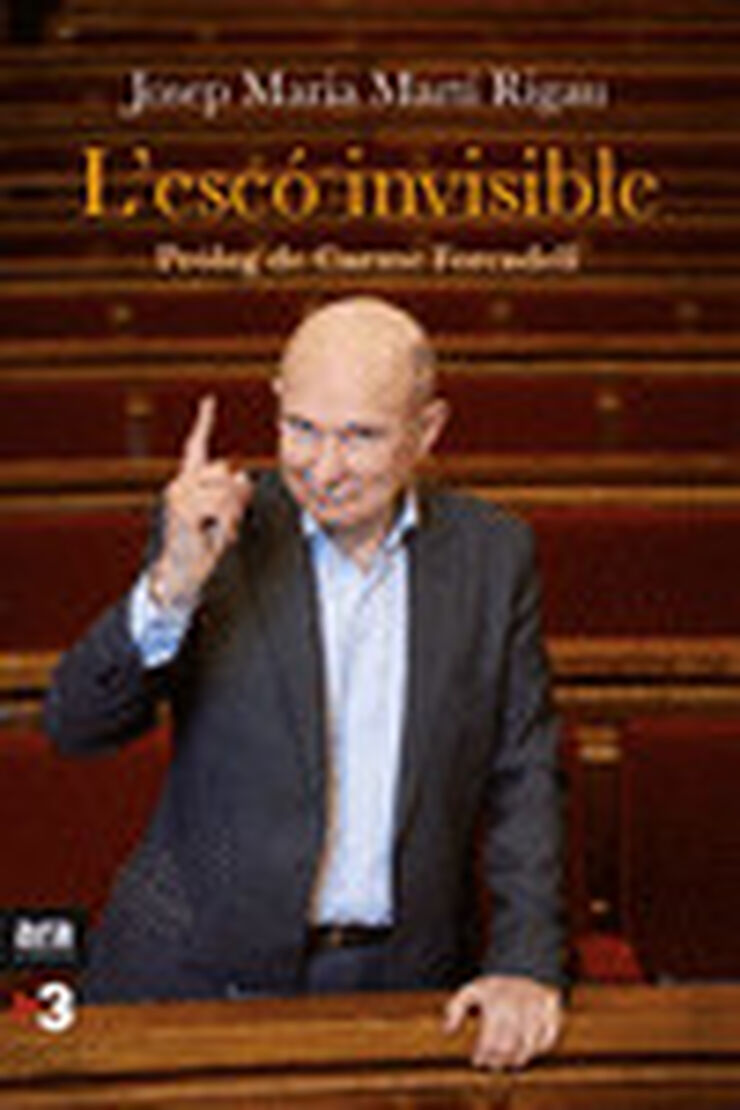 Escó invisible, L'