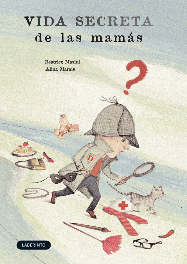 Vida secreta de las mam&aacute;s, La