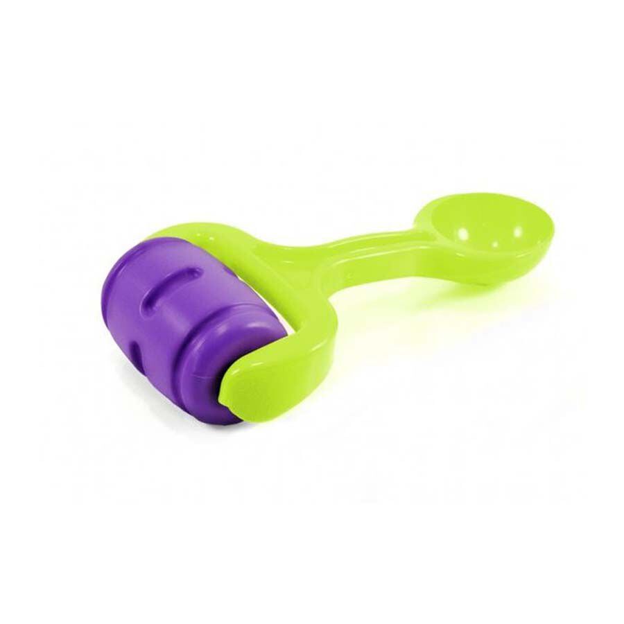 Rodet per sorra carretera