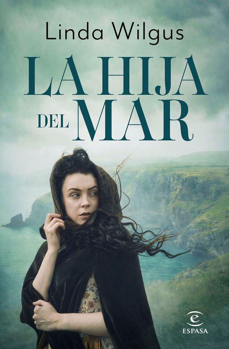 La hija del mar