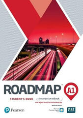 PEAR Roadmap A1/SB+eBook+Digital R