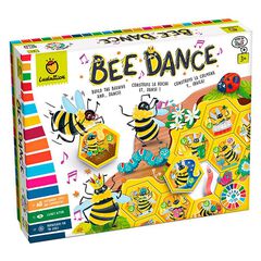 Bee Dance