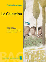 Biblioteca de autores clásicos - La Celestina -Fernando de Rojas- Biblioteca de autores clásicos - La Celestina -Fernando de Rojas-