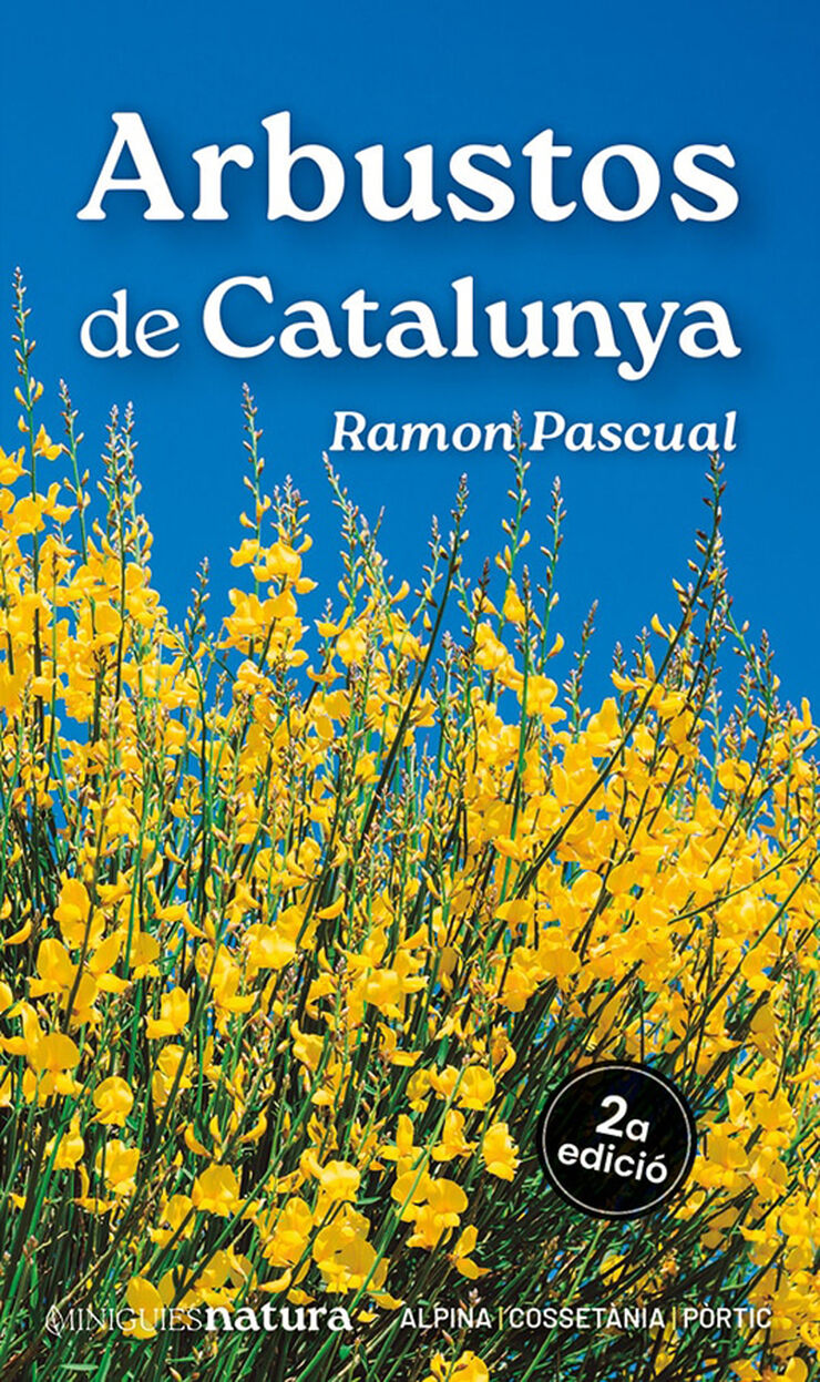 Arbustos de Catalunya