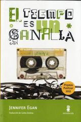 El tiempo es un canalla El tiempo es un canalla