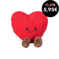 Peluix mini Cor - Exclusiu Abacus