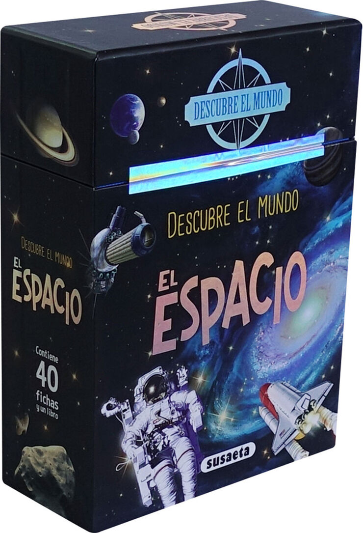 El espacio