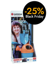 Joc simbòlic Chicos Gardena Eines jardí + regadora