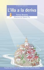 L'illa a la deriva L'illa a la deriva