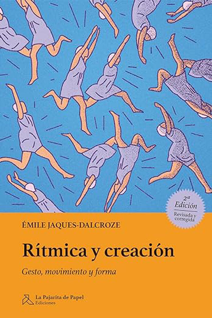 Rítmica y creación