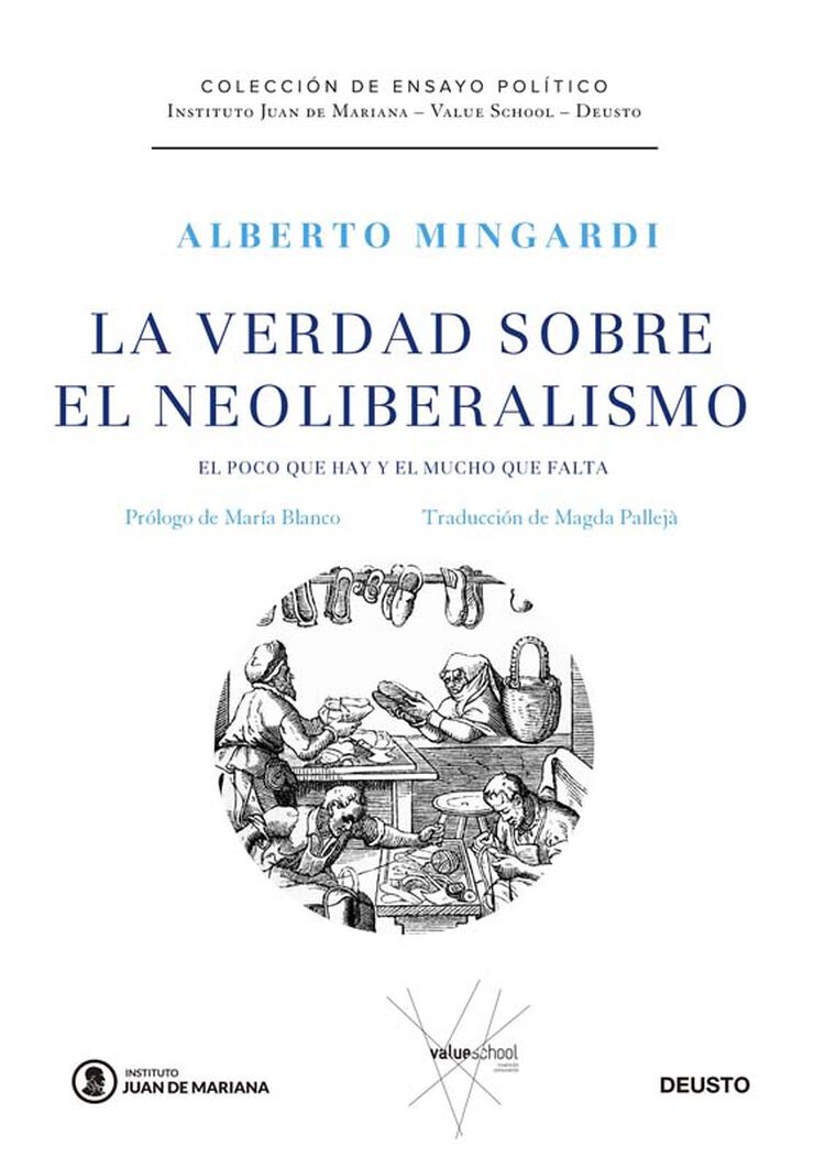 La verdad sobre el neoliberalismo