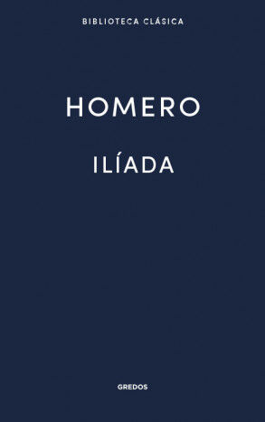 Il&iacute;ada