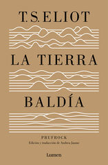 La tierra balda La tierra balda