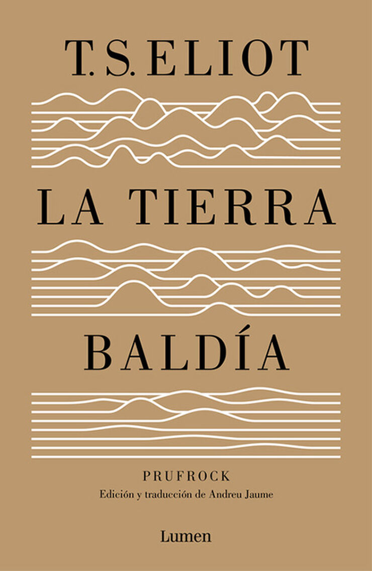 La tierra balda