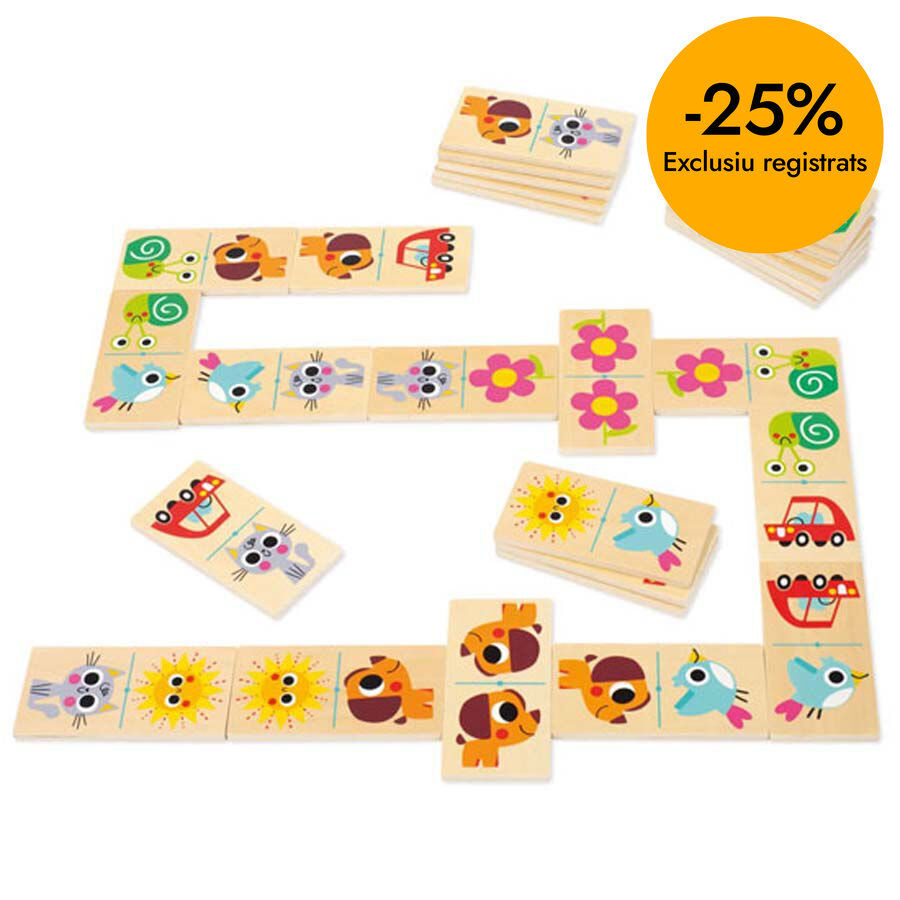 Domin&oacute; gigante