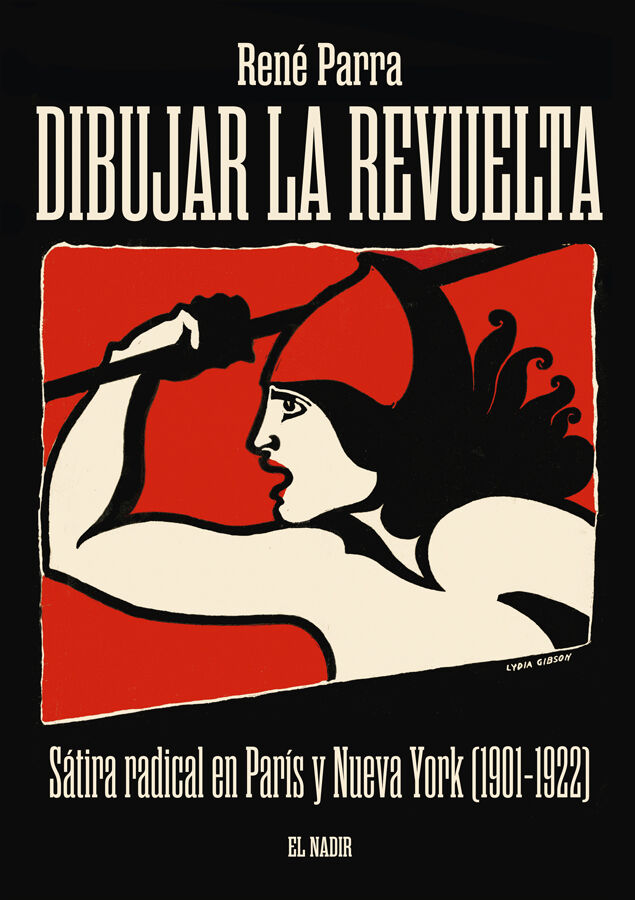Dibujar la revuelta