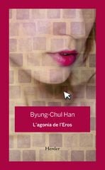 L'agonia De L'eros L'agonia De L'eros