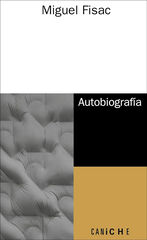 Autobiografía Autobiografía