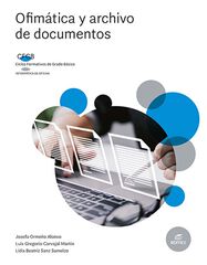 Ofimatica Y Archivo De Documentos Fgb Ofimatica Y Archivo De Documentos Fgb
