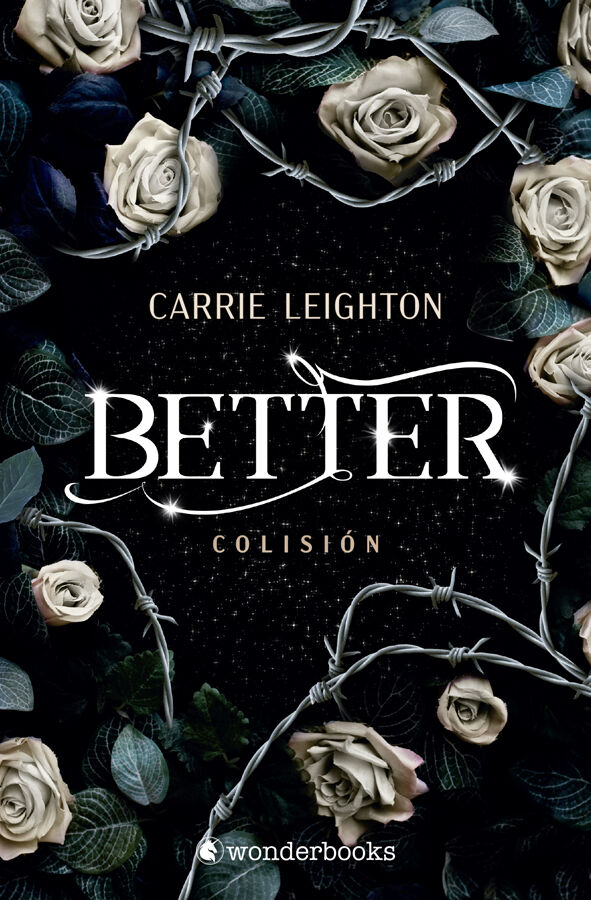 Better. Colisi&oacute;n